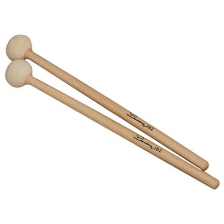 DIMAVERY DDS BASS DRUM MALLETS SMALL