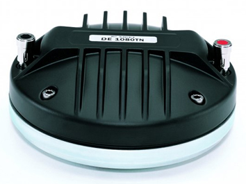 BC SPEAKERS HF DRIVER Titanium 4 '' 140WATT 8Ω