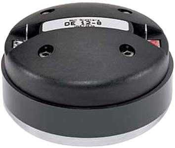 BC SPEAKERS HF DRIVER 40W 106,5dB 8Ω