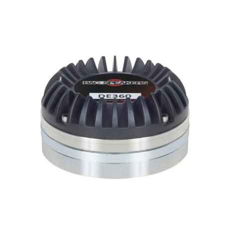 BC SPEAKERS HF DRIVER ΝΕΟΔΥΜΙΟΥ 1' 70W 110dB 8Ω