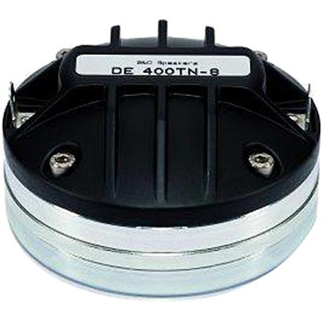 BC SPEAKERS HF DRIVER Titanium100W 106dB