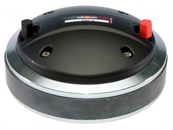 BC SPEAKERS HF DRIVER Titanium 2,5'' 80W 8Ω
