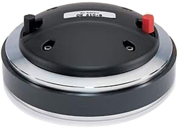 BC SPEAKERS HF DRIVER 80W 108dB
