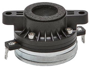 BC SPEAKERS HF DRIVER 1'' 20W 109dB 8-18kHz