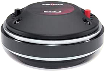 BC SPEAKERS HF DRIVER 2' 110W 107.5dB 0.5-18kHz