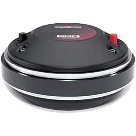 BC SPEAKERS HF DRIVER 2' 110W 107.5dB 0.5-18kHz