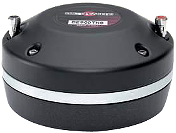 BC SPEAKERS HF DRIVER 2' 110W 108.5dB,0.5-18kHz