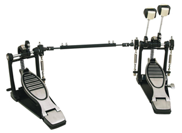 DIMAVERY DFM-1100 DOUBLE PEDAL PRO