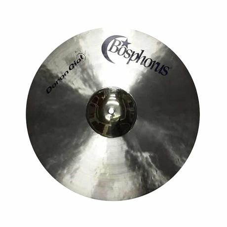 BOSPHORUS DORON GIANT SPLASH 10"