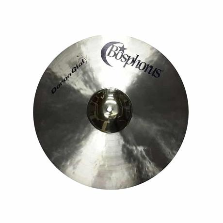 BOSPHORUS DORON GIANT SPLASH 8"