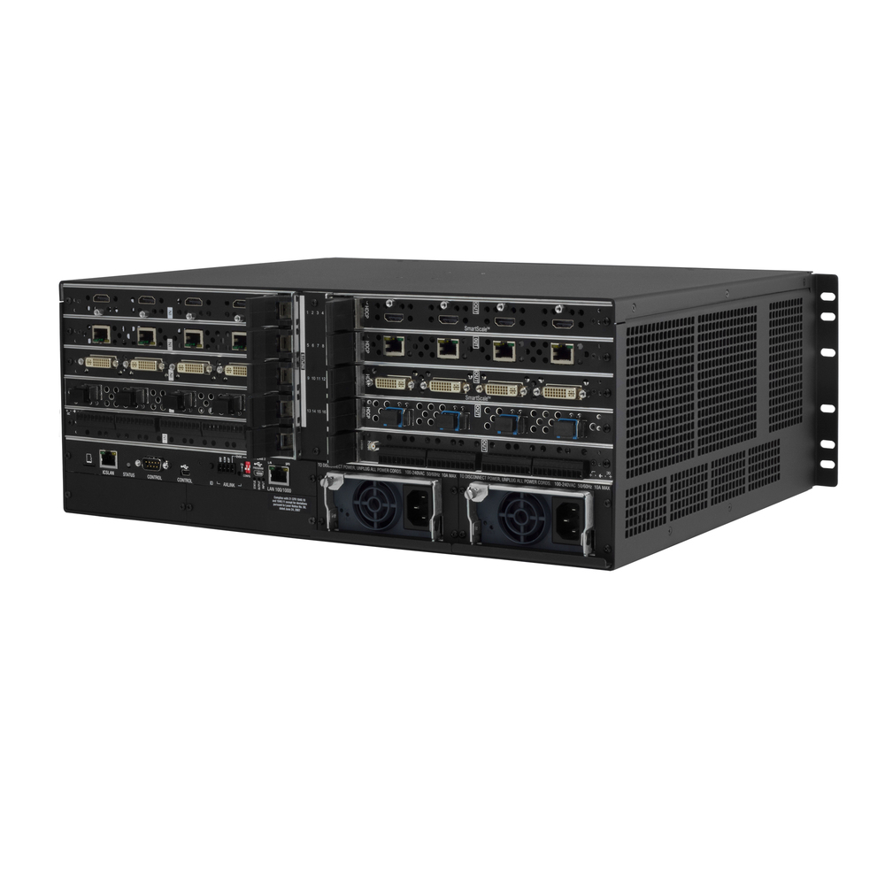 AMX Enova Digital Media Enclosure