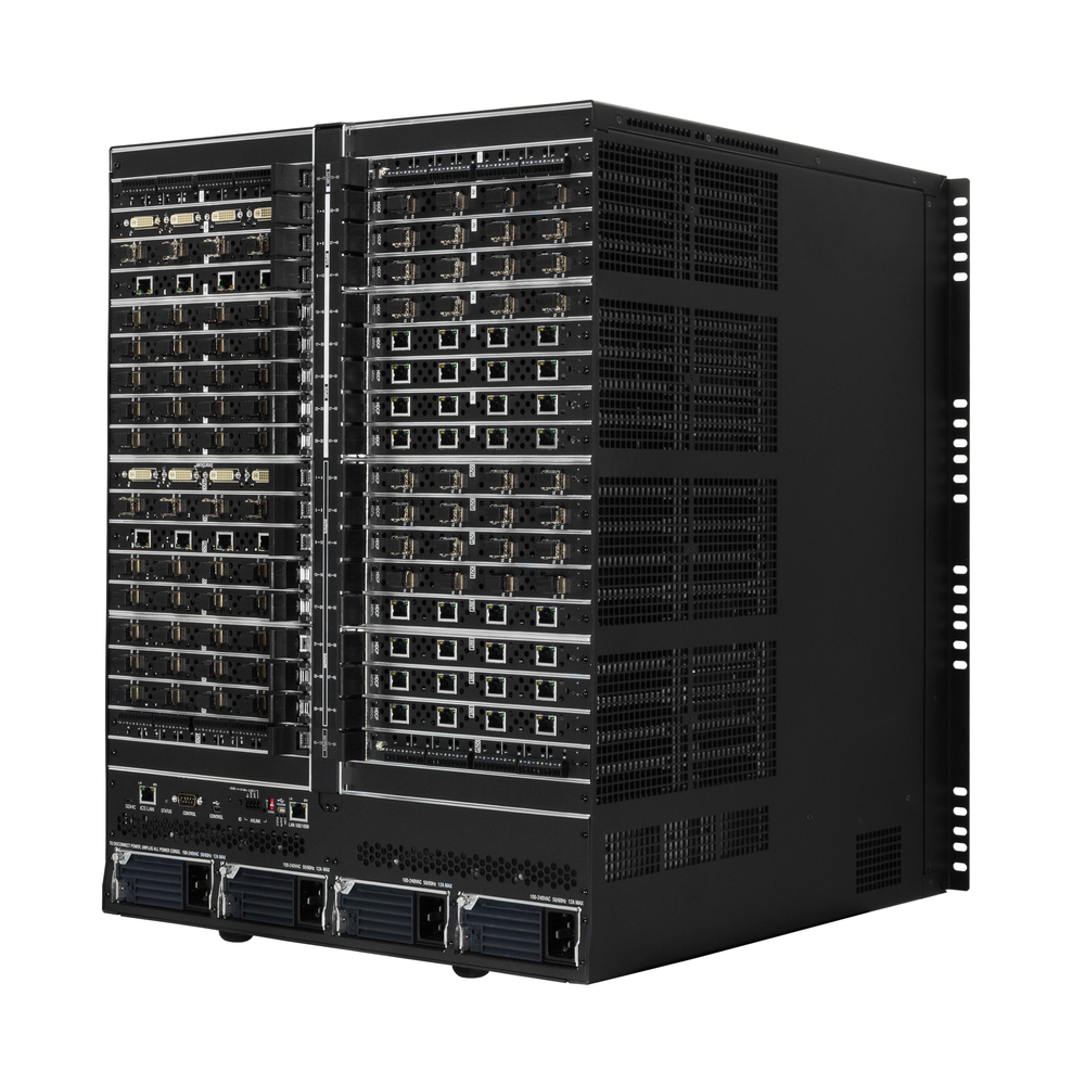 AMX Enova Digital Media Enclosure