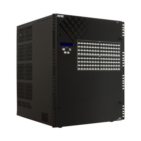 AMX Enova Digital Media Enclosure