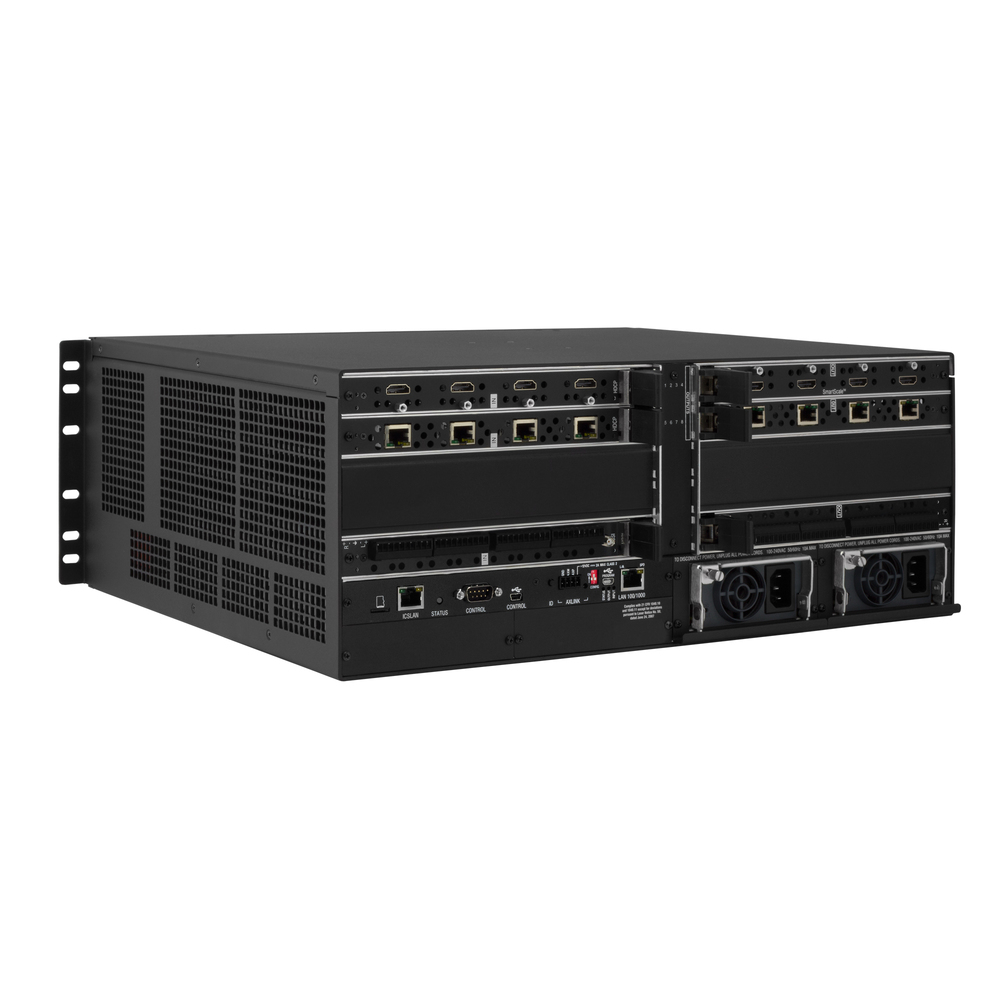 AMX Enova Digital Media Enclosure