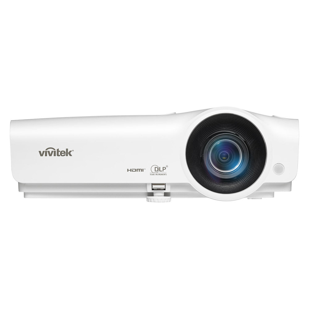 VIVITEK PROJECTOR 1080p 4000lm 20000:1