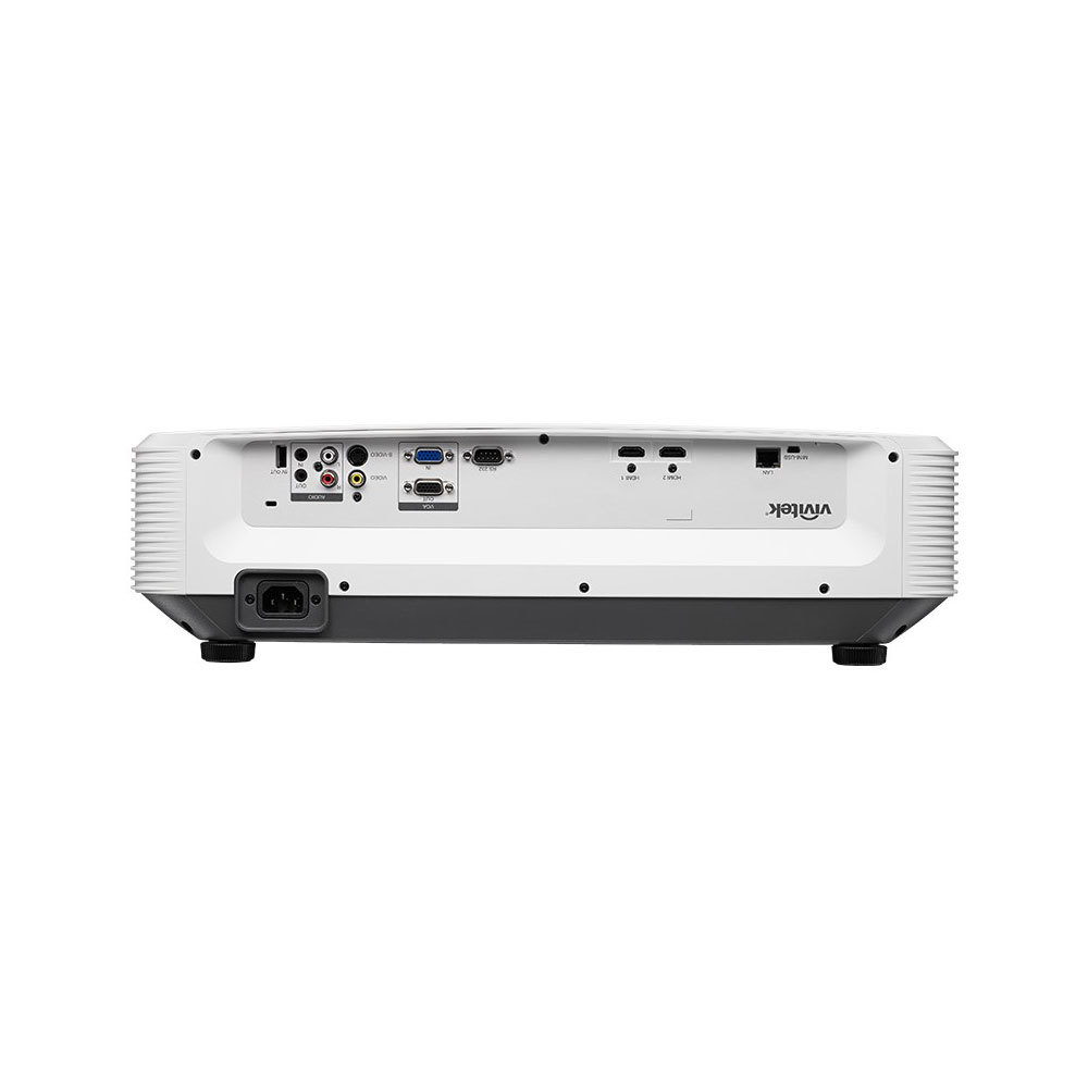 VIVITEK PROJECTOR 1080p 3500lm 12000:1
