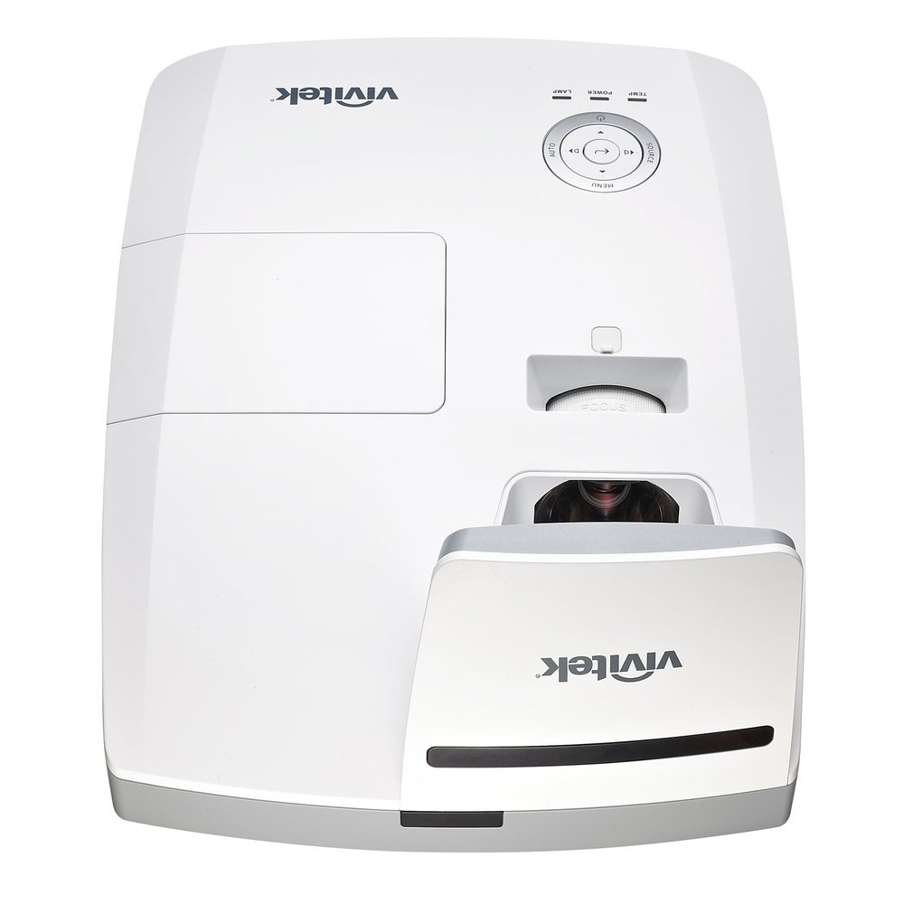 VIVITEK PROJECTOR ULTRA SHORT THROW