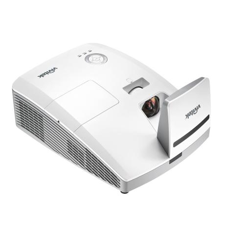 VIVITEK PROJECTOR ULTRA SHORT THROW