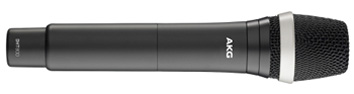 AKG DIGITAL WIRELESS HANDHELD TRANSMITTER