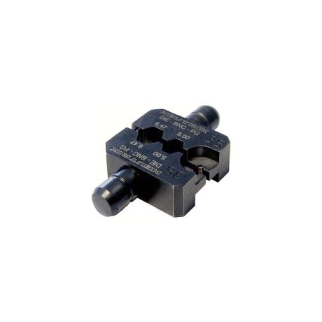 NEUTRIK CRIMP TOOL DIE for HX-BNC
