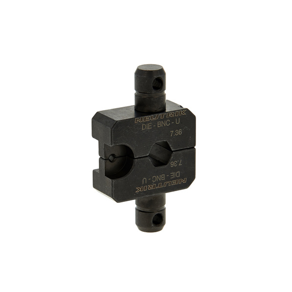 NEUTRIK CRIMP TOOL DIE for HX-BNC