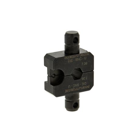 NEUTRIK CRIMP TOOL DIE for HX-BNC