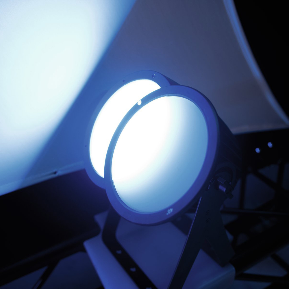 EUROLITE DIFFUSER  40° FOR COB200