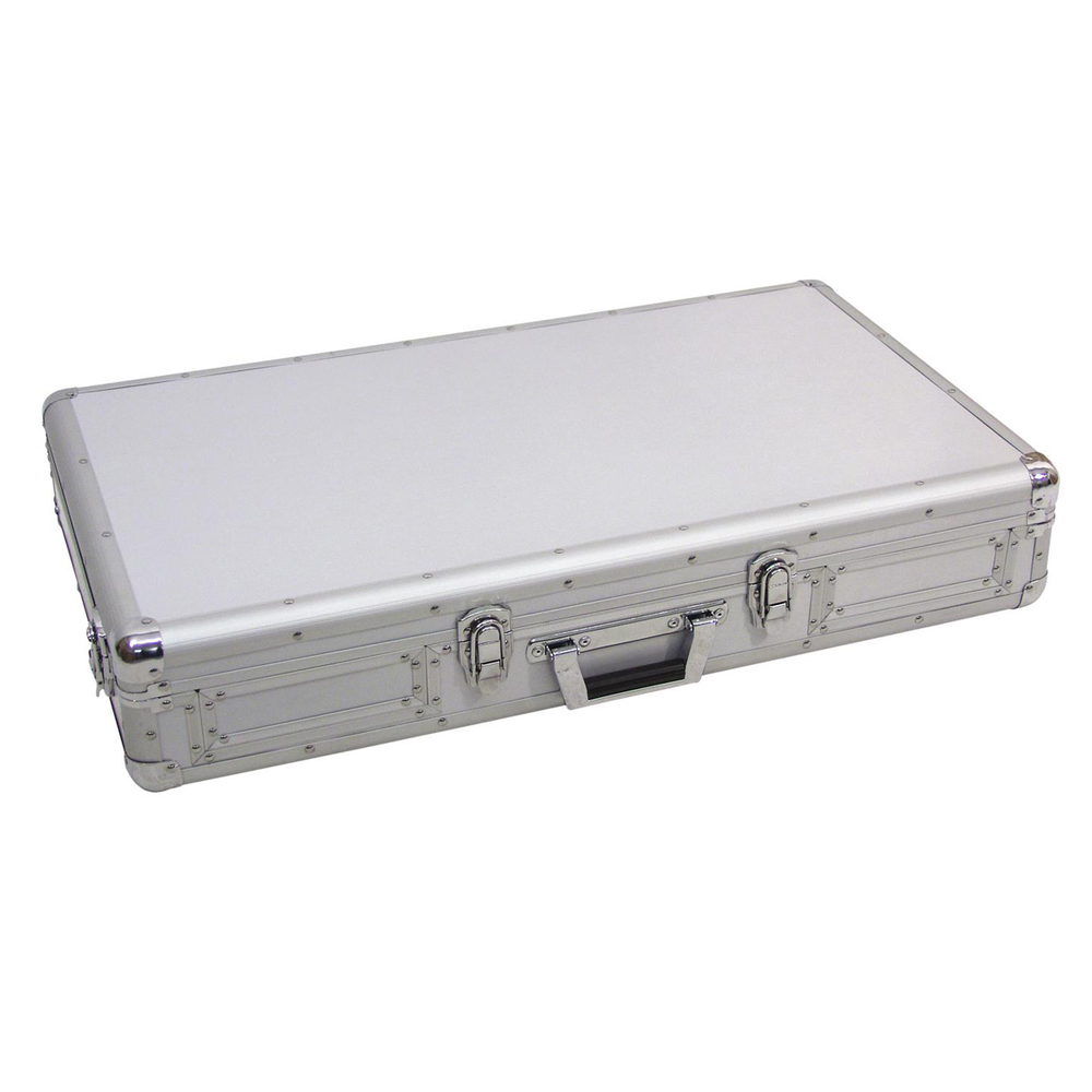 OMNITRONIC CARRYING CASE 2xCD+1MIXER 10'