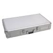 OMNITRONIC CARRYING CASE 2xCD+1MIXER 10'