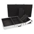 OMNITRONIC CARRYING CASE 2xCD+1MIXER 10'