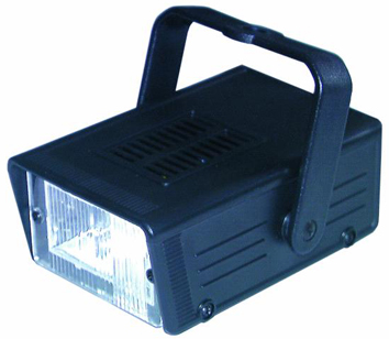 EUROLITE STROBO 50W