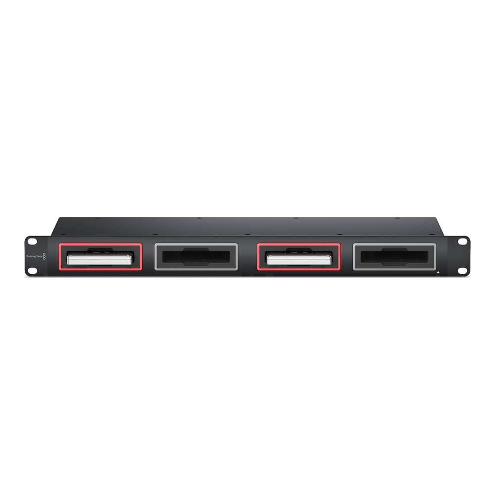 BLACKMAGIC DESIGN MultiDock 10G