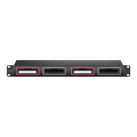 BLACKMAGIC DESIGN MultiDock 10G