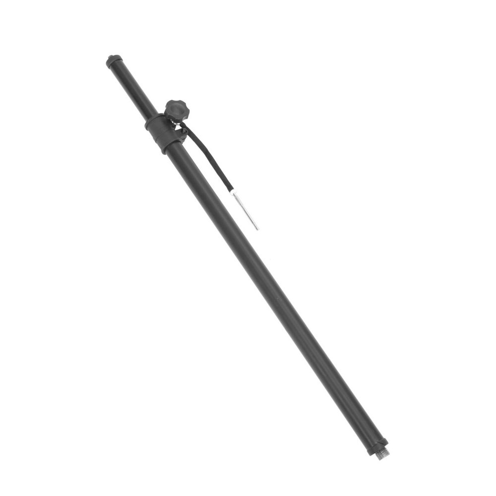 OMNITRONIC Distance tube for BOB speakers, height adjustable