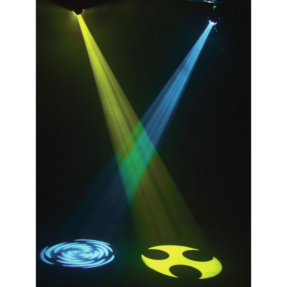 FUTURELIGHT ΡΟΜΠΟΤΙΚΟ 250W 7ΧΡΩΜ+7ΣΧΕΔΙΑ