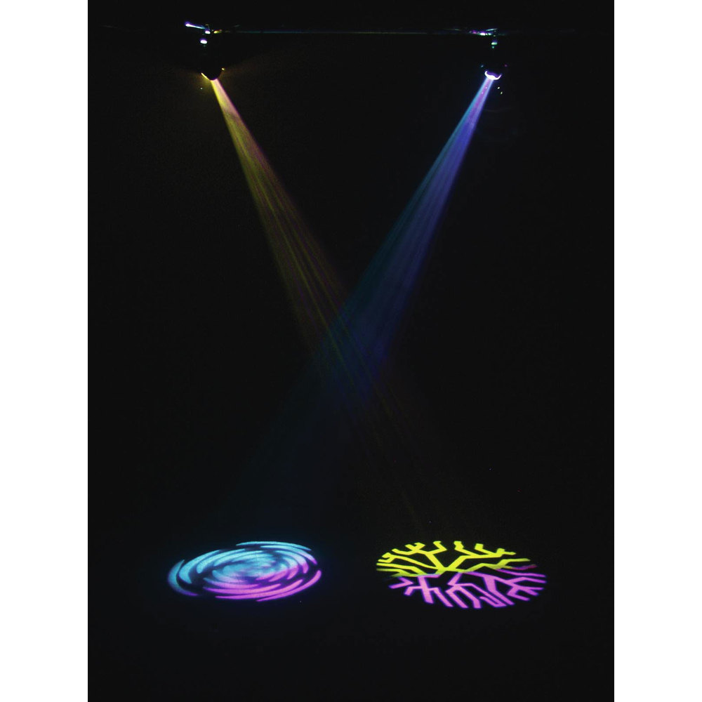 FUTURELIGHT ΡΟΜΠΟΤΙΚΟ 250W 7ΧΡΩΜ+7ΣΧΕΔΙΑ