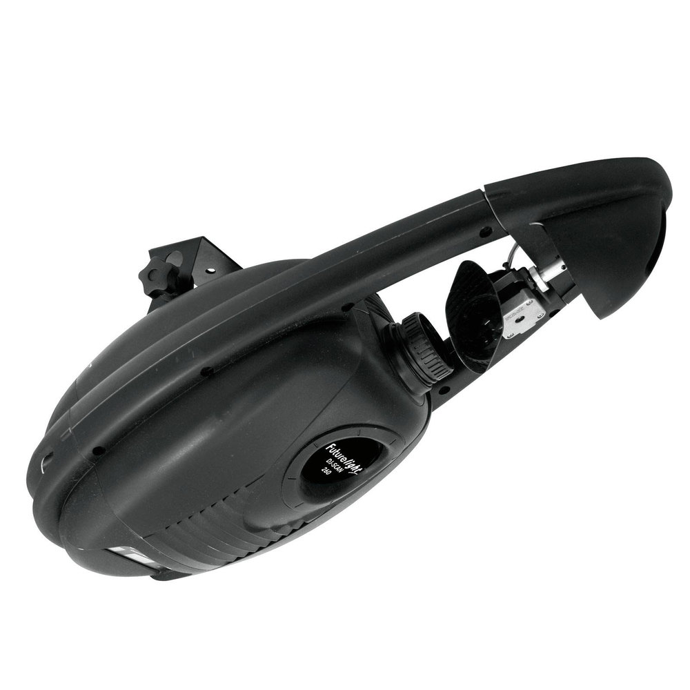 FUTURELIGHT ΡΟΜΠΟΤΙΚΟ 250W 7ΧΡΩΜ+7ΣΧΕΔΙΑ