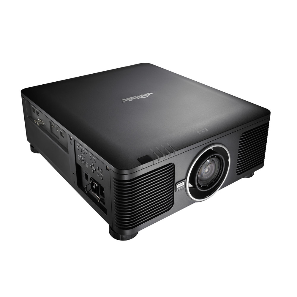 VIVITEK PROJECTOR 4K 10000lm 10000:1 BLK
