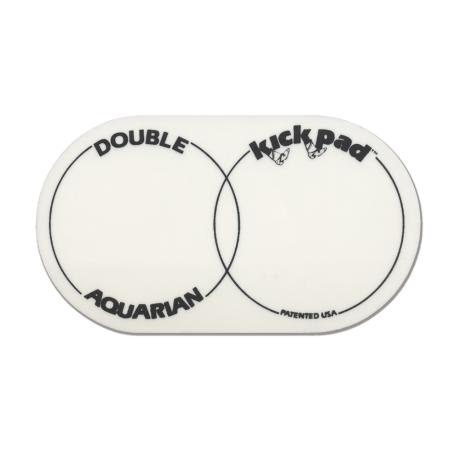 AQUARIAN DOUBLE KICKPAD