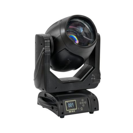 FUTURELIGHT LED COB 100W (CW) MOVING HEAD BEAM 1 ΜΟΙΡΑ    17ΣΧ