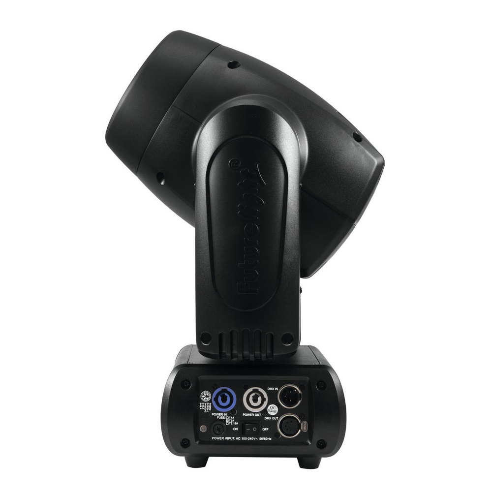FUTURELIGHT LED BEAM MOVING HEAD 50W