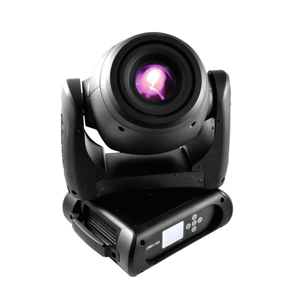 FUTURELIGHT SPOT MOVING HEAD WITH 200W COB LED