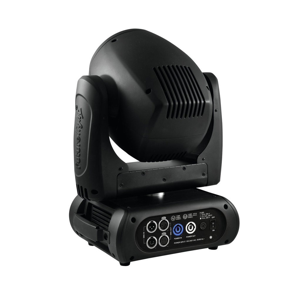 FUTURELIGHT SPOT MOVING HEAD WITH 200W COB LED