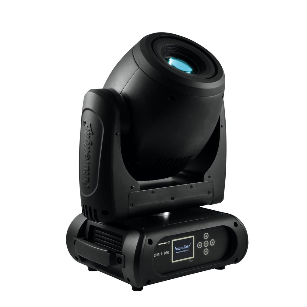FUTURELIGHT SPOT MOVING HEAD WITH 200W COB LED