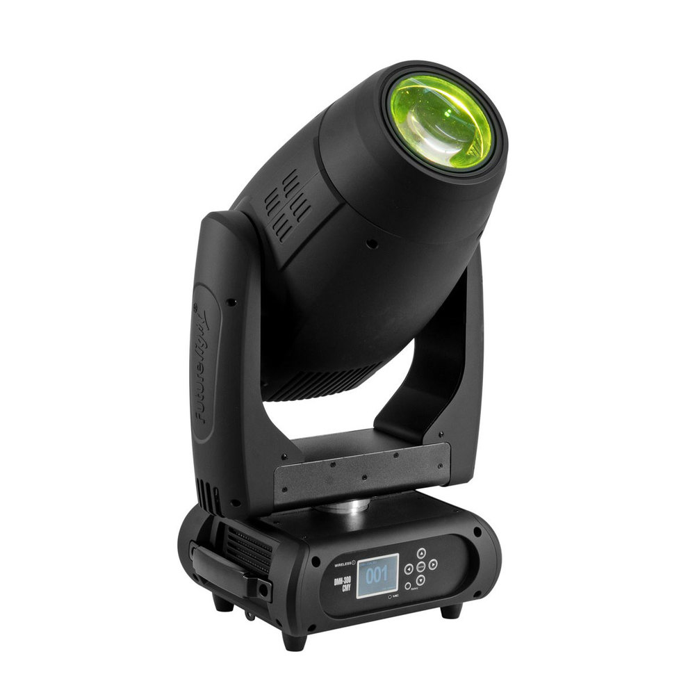 FUTURELIGHT LED beam/wash moving-head 270W COB LED