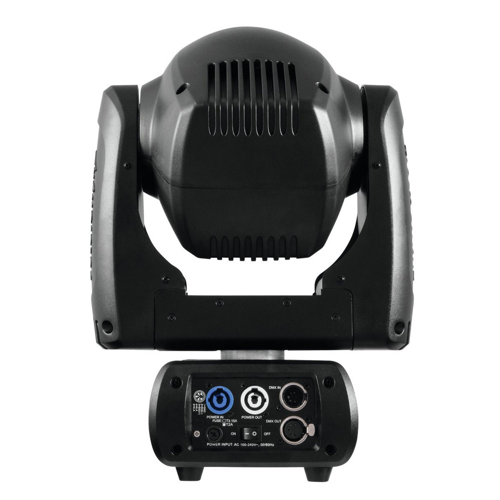 FUTURELIGHT LED SPOT MOVING HEAD 75W