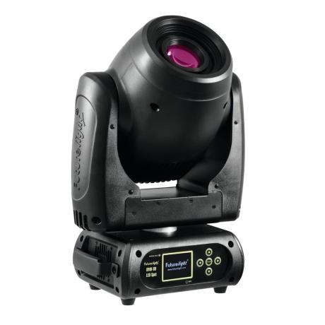 FUTURELIGHT LED SPOT MOVING HEAD 75W