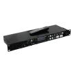 OMNITRONIC USB/SD CARD PLAYER RACK MOUNTABLE