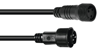 EUROLITE DMX ΚΑΛΩΔΙΟ 10Μ ΓΙΑ IP65