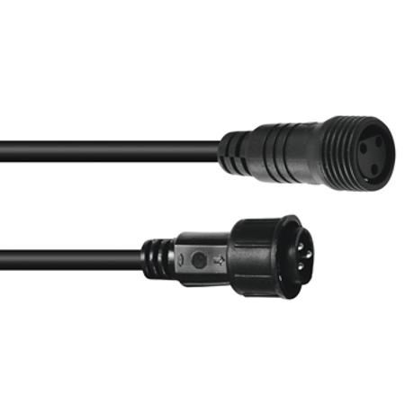 EUROLITE DMX ΚΑΛΩΔΙΟ 10Μ ΓΙΑ IP65